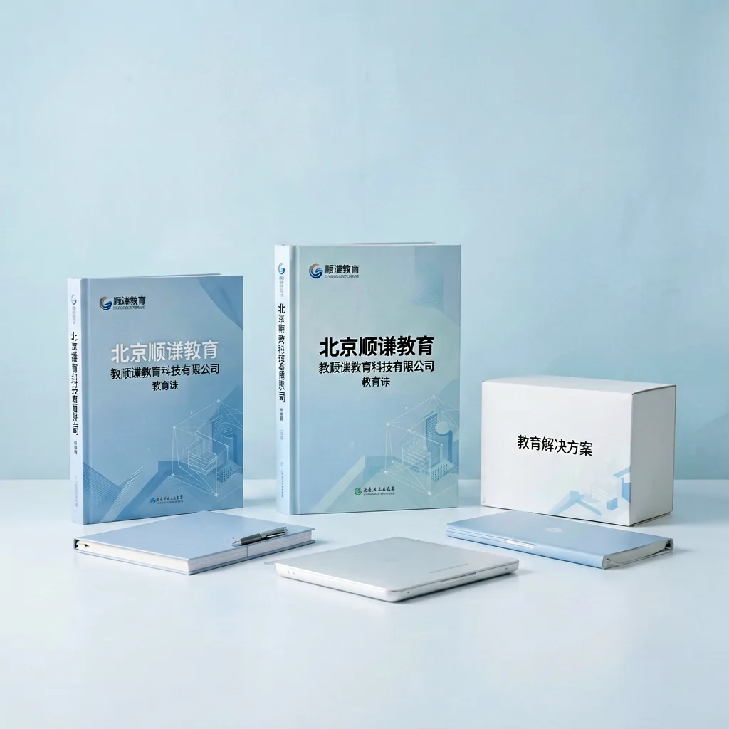 教育科技公司